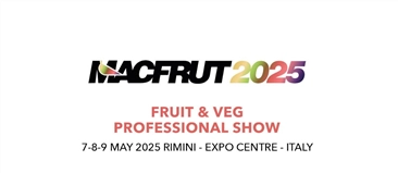 chrimax a macfrut 2025